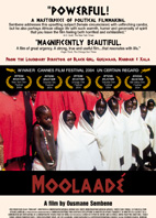 MOOLAADE