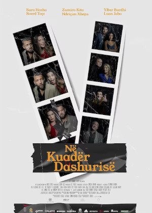 NË KUADËR TË DASHURISË