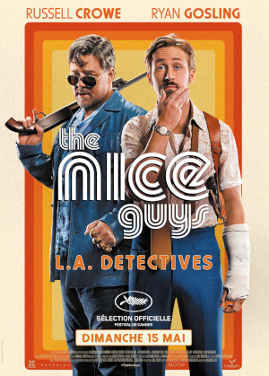 THE NICE GUYS