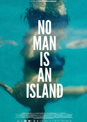NO MAN IS AN ISLAND