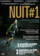 NUIT # 1