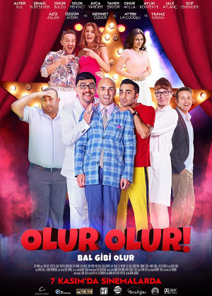 OLUR OLUR