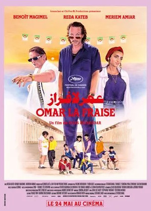 OMAR LA FRAISE