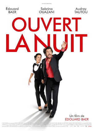 OUVERT LA NUIT