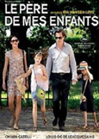 LE PÈRE DE MES ENFANTS 