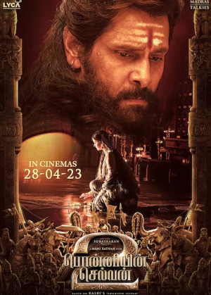 PONNIYIN SELVAN : PART TWO
