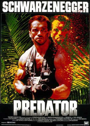 Predator
