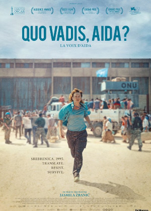 QUO VADIS, AIDA ?