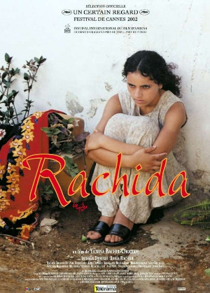RACHIDA