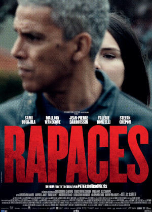 RAPACES