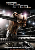 Real Steel