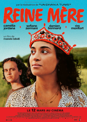 REINE MERE