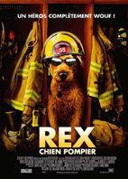 FIREHOUSE DOG
