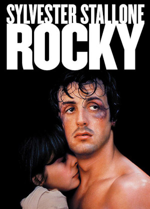 Rocky