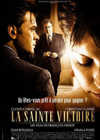 LA SAINTE VICTOIRE 