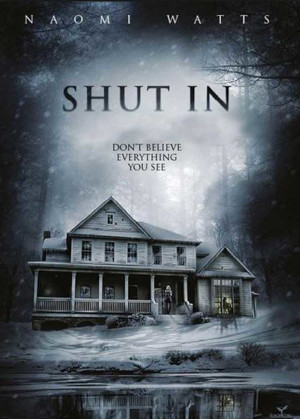 SHUT IN