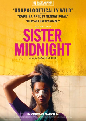 Sister Midnight