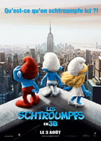 Smurfs