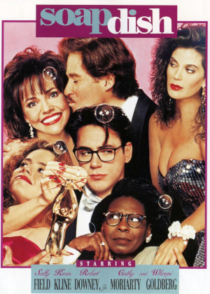 SOAPDISH