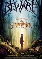 SPIDERWICK CHRONICLES