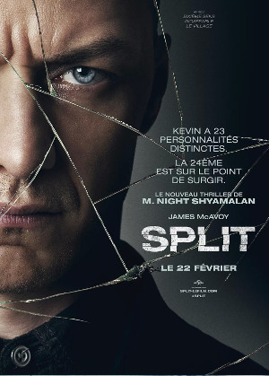 SPLIT