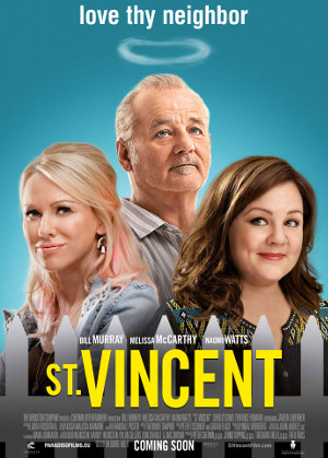 ST VINCENT