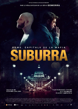 SUBURRA