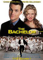 THE BACHELOR