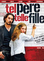 TEL PERE, TELLE FILLE