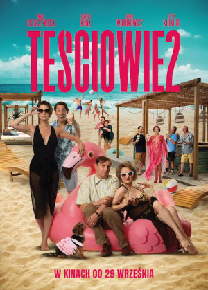 TESCIOWIE 2