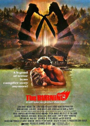 The Burning