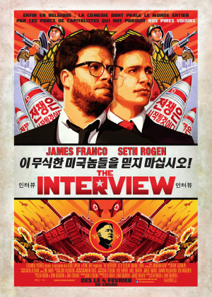 THE INTERVIEW