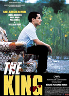 THE KING