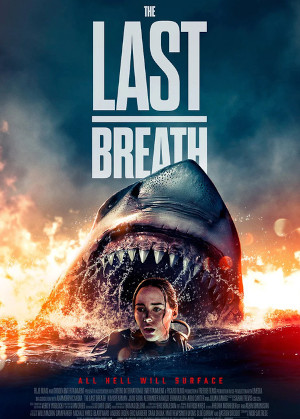 The Last Breath