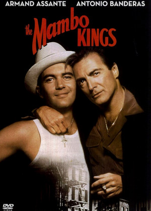 THE MAMBO KINGS