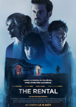 THE RENTAL