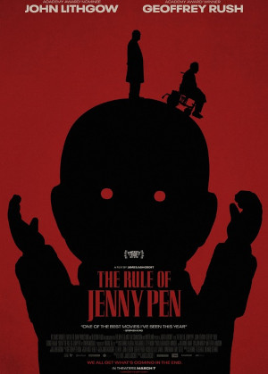 THE RULE OF JENNY PEN