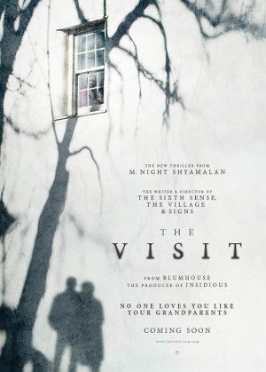 The Visit