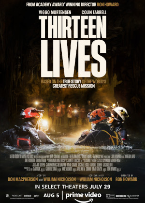Thirteen Lives