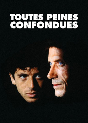 TOUTES PEINES CONFONDUES