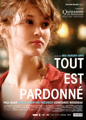TOUT EST PARDONNE