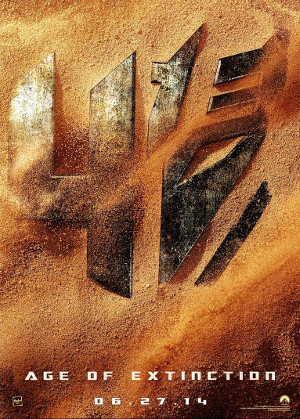 Transformers : Age Of Extinction