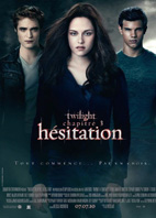 The Twilight Saga: Eclipse