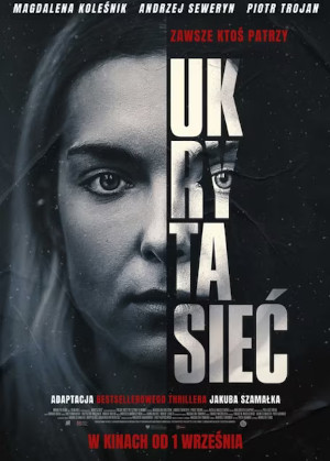 UKRYTA SIEC