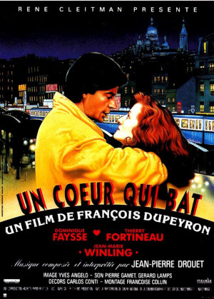 UN COEUR QUI BAT