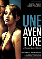 UNE AVENTURE
