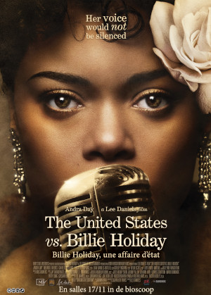 The United States Vs. Billie Holiday