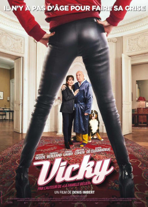 VICKY