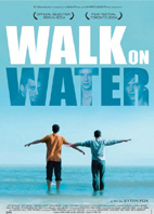 WALK ON WATER