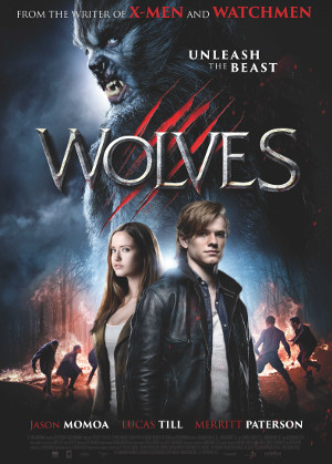 WOLVES